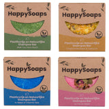 shampoo Happy soaps