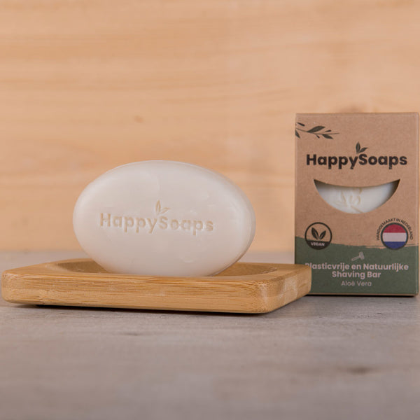vegan zeep HappySoaps