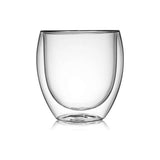 Dubbelwandig glas - 250ml