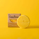 gele shampoo bar Happy soaps